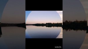 Вечерняя прогулка 23 сентября.
очень красивый закат