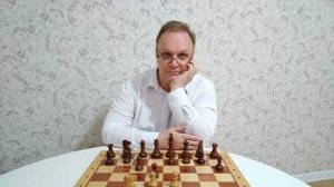 Уничтожение защиты. 1000 секретов шахмат №30. Игорь Немцев. Обучение шахматам