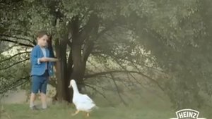 Реклама Heinz 2013