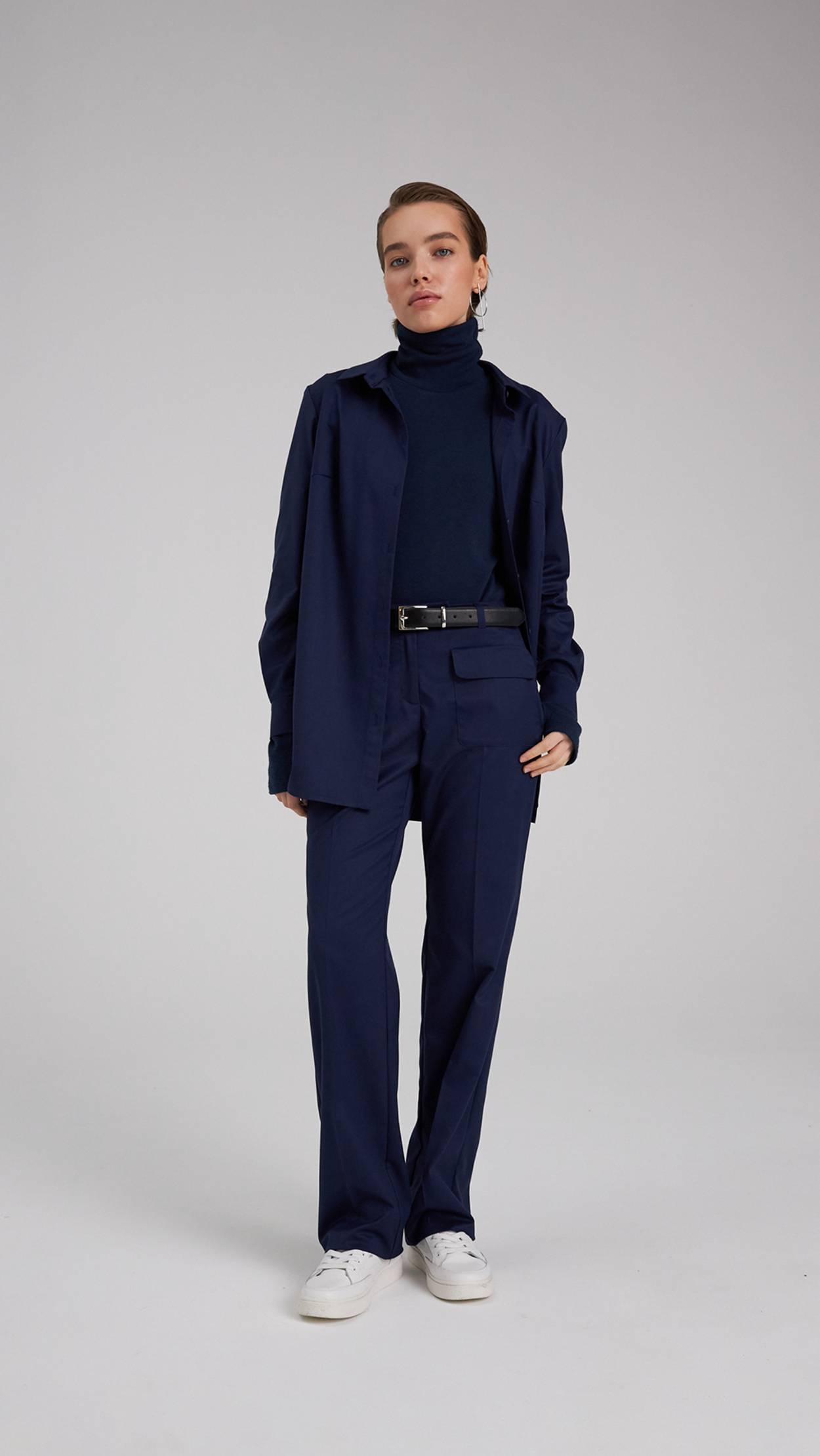 Брюки, выкройка №998 смотреть онлайн