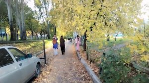 Съездила к внукам. Прогулялась по родным местам.😊