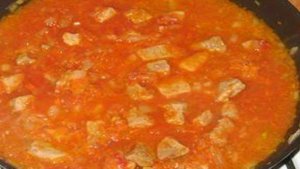 Картофель в горшочках