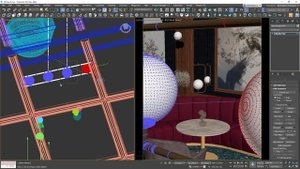 6_8 - Sofa detail - Setting up the camera