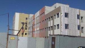 Камышин 24 сен 2025 Поликлиника на Советской