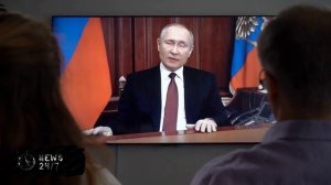 Песков: Путин не раз призывал разрешить первопричины конфликта на Украине