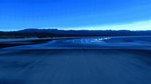 I hear the silence  (1080p30)