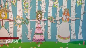 Орловский мастер-керамист Юлия Беляева собирается стать лучшим педагогом страны.