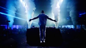 Roman Messer - Live @ Suanda Music 500, Moscow (05-09-2025)