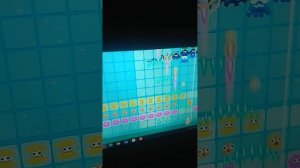 Видио с Русиком. Руся играет в учиру!