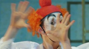 Ролик спектакля "Пеппи Длинныйчулок"