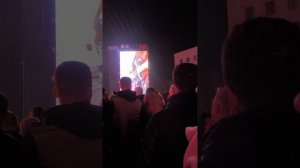 концерт radiotapok