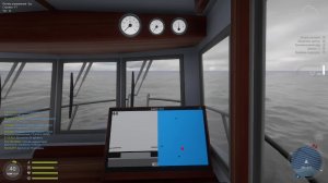 Русская рыбалка РР4