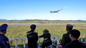 КНДР тестировала, запускала и взрывала беспилотники. Фото