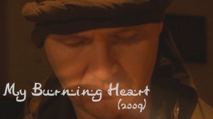 My Burning Heart - Darpan
