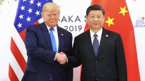 Китаист сообщил о заинтересованности США и КНР в достижении соглашения