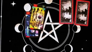 Что принесет коридор затмений 2025❓️Как повлияет на тебя❓️Таро онлайн