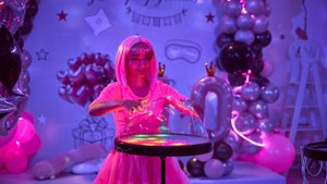 Легендарное шоу мыльных пузырей в Ярославле от  сети модных студий детских праздников  “Сказочник”