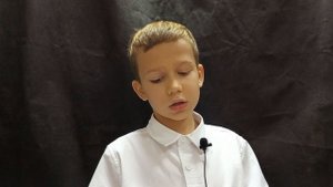 Николай Рубцов "Про зайца".