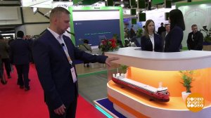 "Нева-2025": по морям, по волнам. И под водой тоже! Доброе утро. Фрагмент выпуска от 24.09.2025