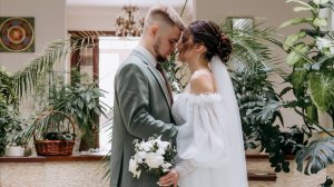 Елена и Влад 11.07.2025