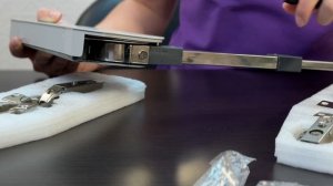 Подъёмный механизм SENZA Unico