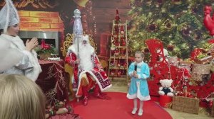 Лиза Малашева - Колыбельная (В.Богатырев - Д. Червяцов)