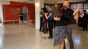 09 Милонга 20.09.25