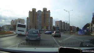 авто хамство