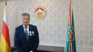 Советник Президента ПМР Павел Прокудин об отношениях между  Южной Осетией и Приднестровьем
