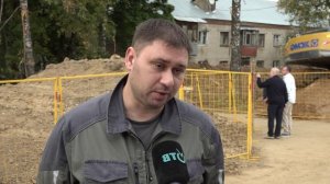 Новые сети в Городке-17