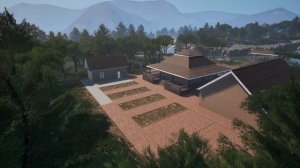 Трейлер The Creator (анонс)