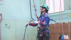 ДЕТИ ГОР НА САХАЛИНЕ