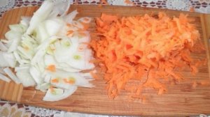 Куриные ножки в сырном соусе