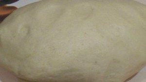 Коржики молочные