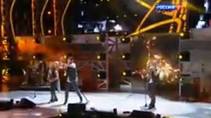 Кирилл Нечаев (промо в составе группы N.E.V.A)