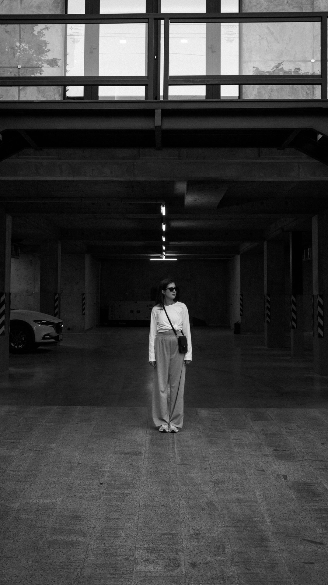 Фотосессия в центре Краснодара