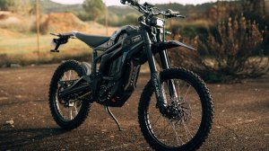 Talaria mx5 TL5500 Sting pro, Электро байк, Эндуро Геленджик, Олимп, тест, первое впечатление