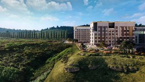 Кисловодск. ЖК Печорин