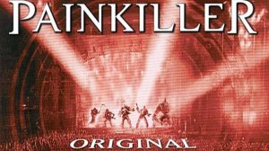 Mech - Voosh (Painkiller OST)