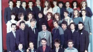 "Детство" автор: Павлов А.М.