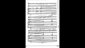 Александр Чугаев (1924–1990). Фортепианное трио (1979)