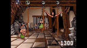 Кузя: Приключения 2