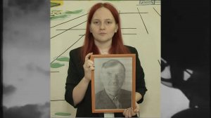 Об участнике Великой Отечественной войны Василии Никифоровиче Дубенцеве