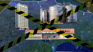 Почему люди боятся жить в центральной части Канады