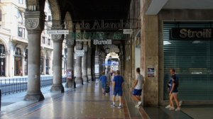 Генуя Прогулка фото часть 10