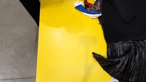 Платья женские зима Крем (-EU-Win Dres Fash Extra) - Ж 228