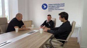 СевГУ Точка кипения 2025