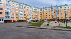 1-комнатная, п. Зональная Станция, ул. Зеленая 35/4
