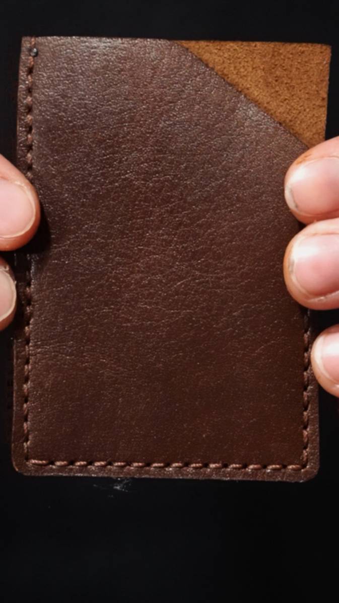 Мини картхолдер смотреть онлайн