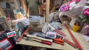 "Ваша помощь очень важна для нас"🥺
https://t.me/restorandlyanashix